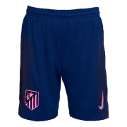 Atletico Madrid 2024/5 Soccer Shorts