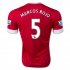 Manchester United Home 2015-16 MARCOS ROJO #5 Soccer Jersey