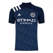 Cheap New York City 20-21 Away Soccer Jersey Shirt