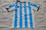 Argentina Racing Club 2015-16 Home Soccer Jersey