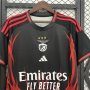 Benfica 25/26 Special Edition Soccer Jersey Football Shirt