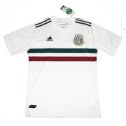 Mexico Away 2017 Soccer Jersey Shirt