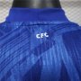 25/26 Chelsea Home Football Shirt (Authentic Version)