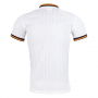 1996 WEST GERMANY RETRO HOME WHITE SOCCER SHIRT