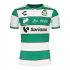 Santos Laguna Home 2019-20 Soccer Jersey Shirt