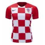 Croatia Home 2018 World Cup Soccer Jersey Shirt