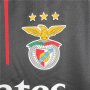 Benfica 23/24 Black Edition Soccer Jersey Football Shirt