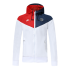 PSG 2019-20 Red&Blue Woven Windrunner