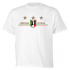 2019-20 JUVENTUS CHAMPIONS 37 WHITE T-SHIRT