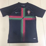 Portugal Away 2018 World Cup Soccer Jersey Shirt