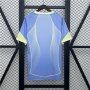 25/26 Barcelona Blue Edition Football Shirt