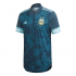 2020 ARGENTINA AWAY NAVY SOCCER JERSEY SHIRT