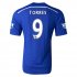 Chelsea 14/15 TORRES #9 Home Soccer Jersey