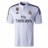 Real Madrid 14/15 Home Soccer Jersey with Club World Cup Badge