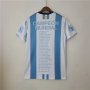 Argentina 2022 Champion Commemorative Soccer Jersey Football Shirt