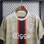 Ajax 23/24 Third Soccer Jersey Football Shirt