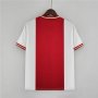 Ajax 22/23 Home Red&White Soccer Jersey Football Shirt