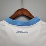 2014 Lazio Eagle Retro Soccer Shirt Jersey