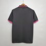 Liverpool 20-21 Black POLO Shirt