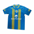 ROSARIO CENTRAL 20-21 HOME SOCCER JERSEY SHIRT