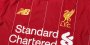 Liverpool Home 2019-20 Champions of Europe 19 Soccer Jersey Shirt