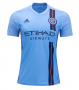 Cheap New York City Home 2019/20 Soccer Jersey Shirt Alexandru Mitrita #28