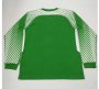 Atletico Madrid Goalkeeper 2017/18 Green LS Soccer Jersey Shirt