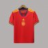 Spain World Cup 2022 Shirt