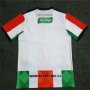 21-22 CLUB DEPORTIVO PALESTINO AWAY WHITE SOCCER JERSEY FOOTBALL SHIRT