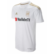 Los Angeles FC Away 2018 Soccer Jersey Shirt