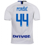 18-19 Inter Milan Ivan Perišić #44 Away Soccer Jersey Shirt