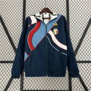 2023 Italy Mix Element Jacket