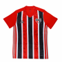 SAO PAULO 20-21 AWAY SOCCER JERSEY SHIRT