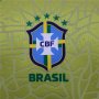 BRAZIL COPA AMERICA 2024 HOME SOCCER FOOTBALL SHIRT (AUTHENTIC VERSION)