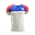 Chile 2020 Away Soccer Jersey Shirt