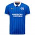 Brighton&Hove Albion 20-21 Home Blue Soccer Jersey Shirt