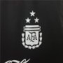 Argentina 2022 Soccer Jersey Football Training Vest