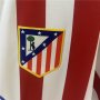 Atletico Madrid 25/26 Home Football Shirt