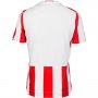 Stoke City Home 2017/18 Soccer Jersey Shirt