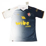 Atlas de Guadalajara Away 2017/18 Soccer Jersey Shirt