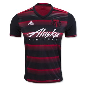 Portland Timbers Away 2016-17 Soccer Jersey