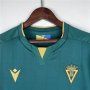 Cádiz C.F. Football Shirt 23/24 Third Soccer Jersey Shirt