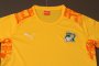 2014 FIFA World Cup Ivory Coast Home Soccer Jersey Football Shirt