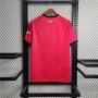 Napoli 23/24 Soccer Shirt Champion Edition Red Football Shirt