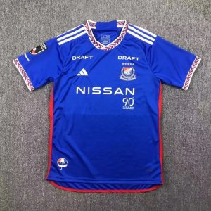 2024/25 Yokohama F Marinos Home Soccer Jersey Shirt
