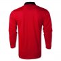 13-14 Manchester United Home Long Sleeve Jersey Shirt
