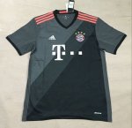 Bayern Munich Away 2016-17 Soccer Jersey Shirt