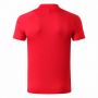 2019-20 AC Milan Red polo shirt