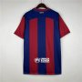 23/24 Barcelona X Karol G Soccer Jersey Football Shirt