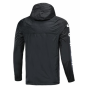 AIR JORDAN 2019-20 BLACK WINDRUNNER JACKET